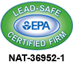 EPA Certified Window Company